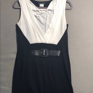 Jus d’Orange Dress